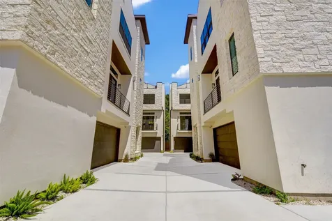1803 Dunlavy Street Houston TX 77006
