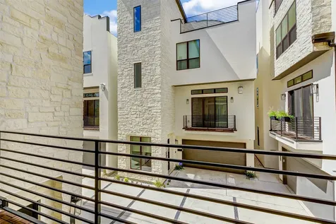 1803 Dunlavy Street Houston TX 77006