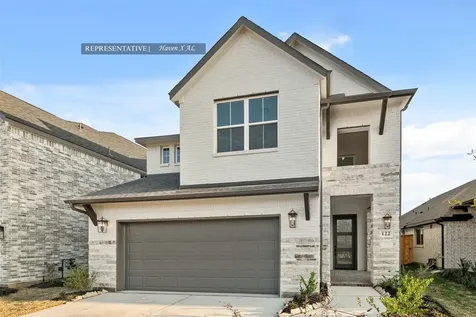 10710 Ursa Street Richmond TX 77469