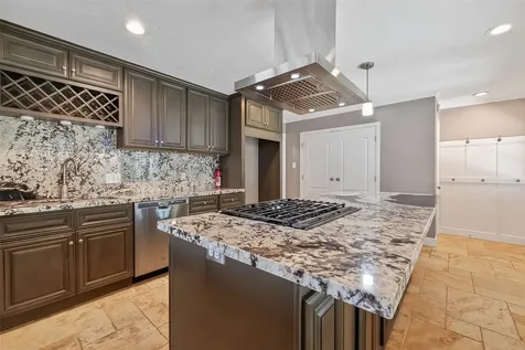 2810 Quail Hollow Drive Missouri City TX 77459