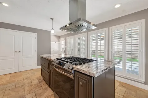 2810 Quail Hollow Drive Missouri City TX 77459