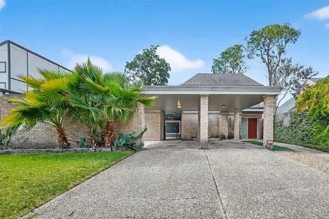 2810 Quail Hollow Drive Missouri City TX 77459