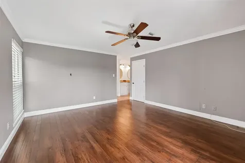 2810 Quail Hollow Drive Missouri City TX 77459
