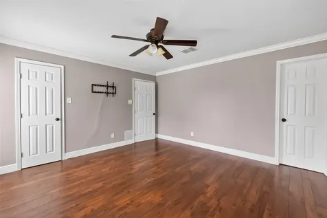 2810 Quail Hollow Drive Missouri City TX 77459