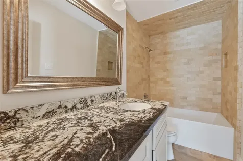 2810 Quail Hollow Drive Missouri City TX 77459