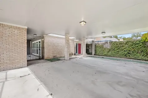 2810 Quail Hollow Drive Missouri City TX 77459