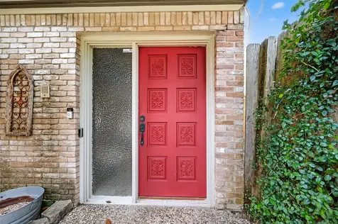 2810 Quail Hollow Drive Missouri City TX 77459