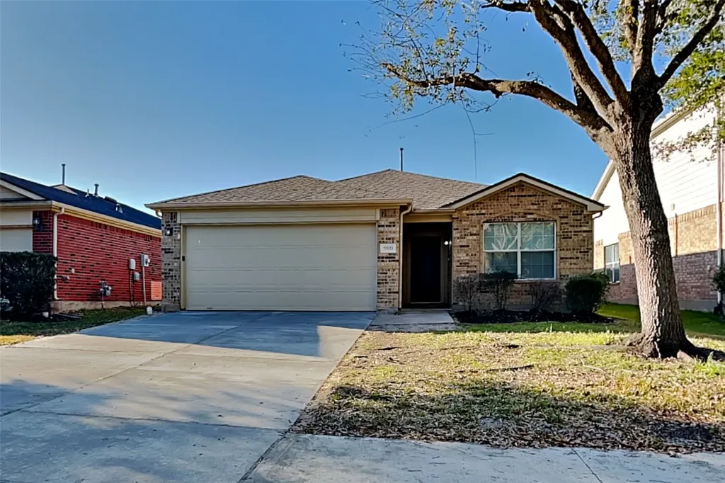 19923 Juniper Berry Drive Richmond TX 77407