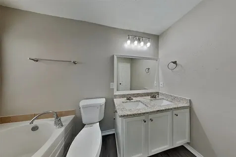 19923 Juniper Berry Drive Richmond TX 77407