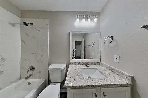19923 Juniper Berry Drive Richmond TX 77407