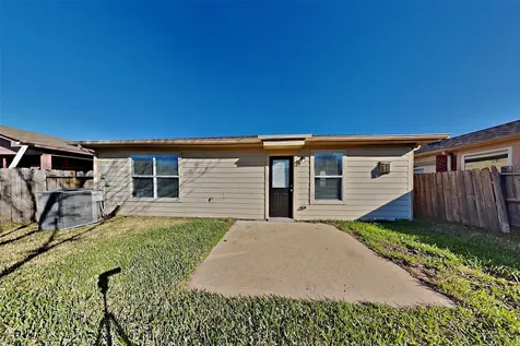 19923 Juniper Berry Drive Richmond TX 77407