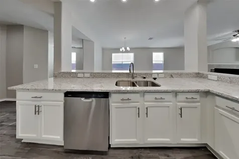 19923 Juniper Berry Drive Richmond TX 77407