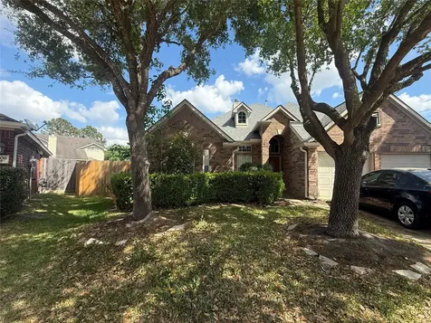 5502 Dunbrook Park Lane Katy TX 77449