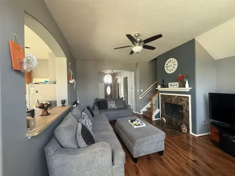 5502 Dunbrook Park Lane Katy TX 77449