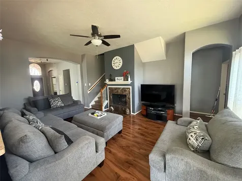 5502 Dunbrook Park Lane Katy TX 77449