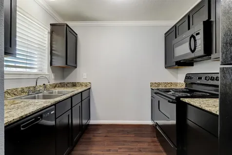 1600 W T C Jester Boulevard 41 Houston TX 77008