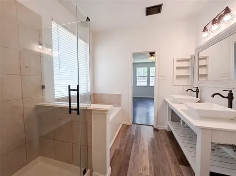 16107 Horseshoe Hill Court Cypress TX 77429