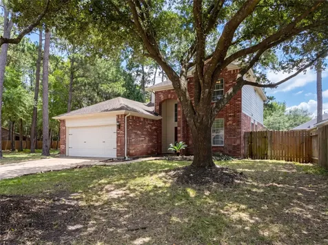 16107 Horseshoe Hill Court Cypress TX 77429