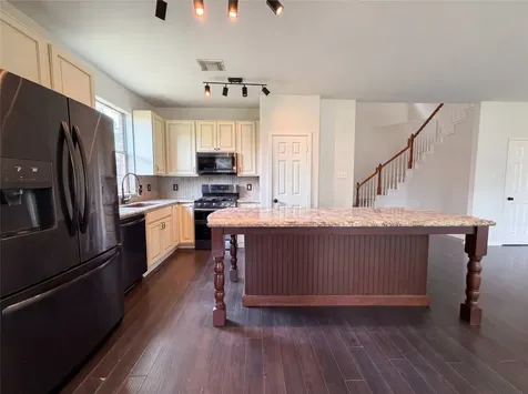 16107 Horseshoe Hill Court Cypress TX 77429