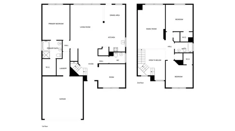 16107 Horseshoe Hill Court Cypress TX 77429