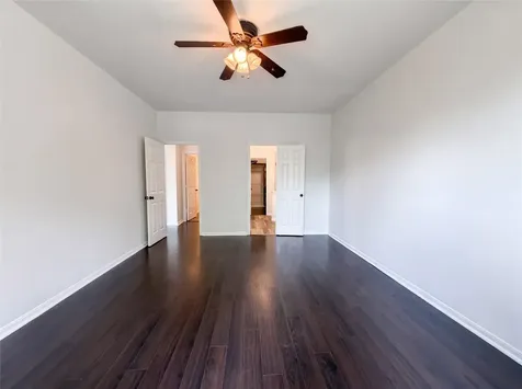 16107 Horseshoe Hill Court Cypress TX 77429