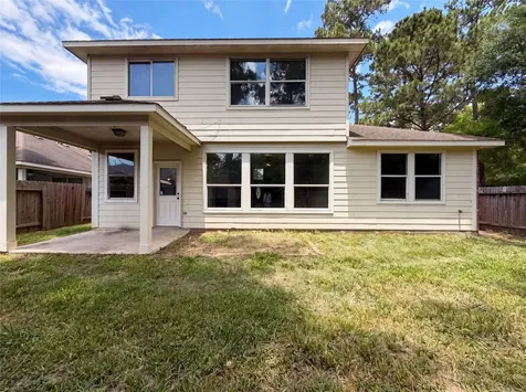 16107 Horseshoe Hill Court Cypress TX 77429