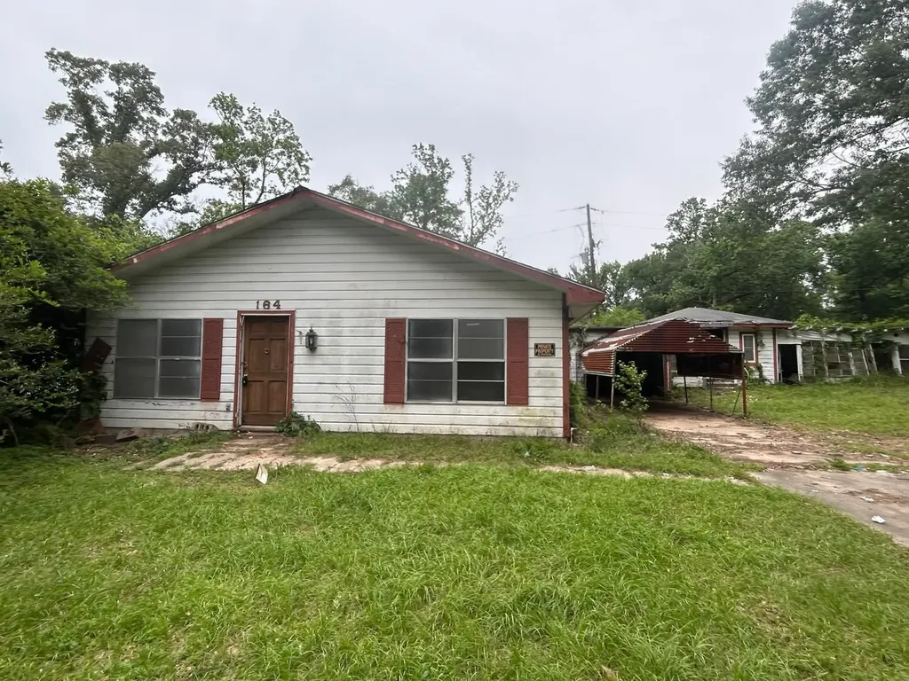 164 Cypress Street Huffman TX 77336