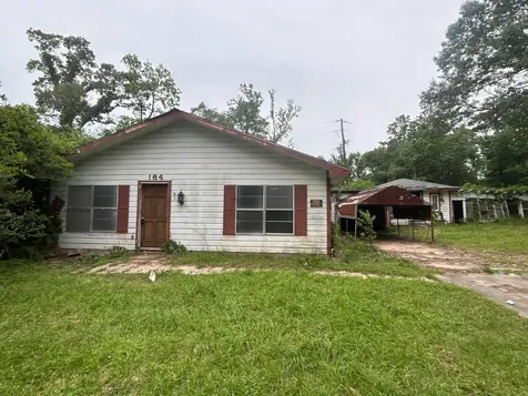 164 Cypress Street Huffman TX 77336