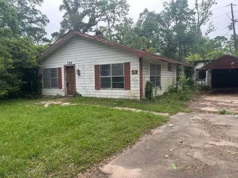 164 Cypress Street Huffman TX 77336