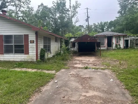 164 Cypress Street Huffman TX 77336