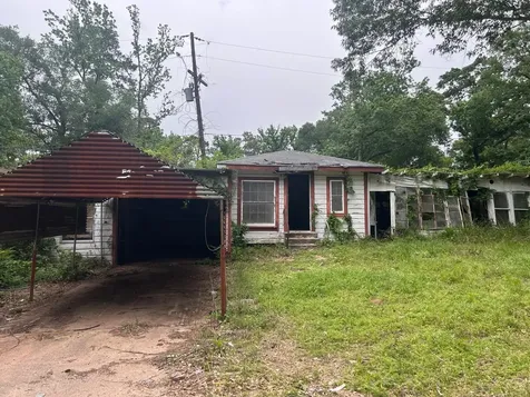 164 Cypress Street Huffman TX 77336