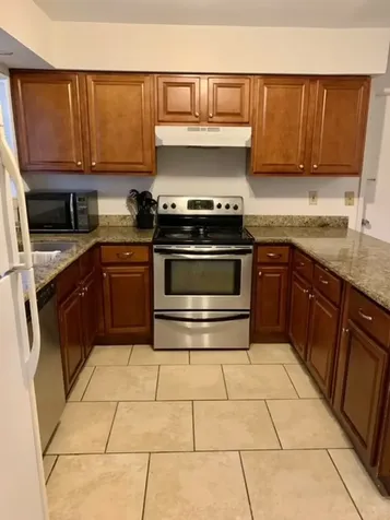 6319 Coachwood Drive Houston TX 77035