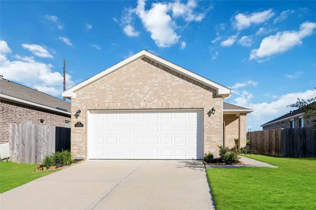 23014 Bright Light Lane Katy TX 77493