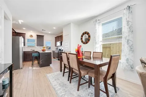 23014 Bright Light Lane Katy TX 77493