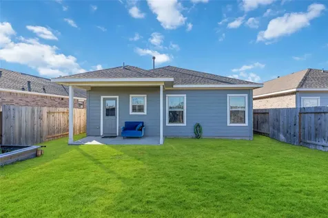 23014 Bright Light Lane Katy TX 77493