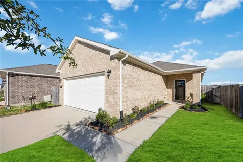 23014 Bright Light Lane Katy TX 77493