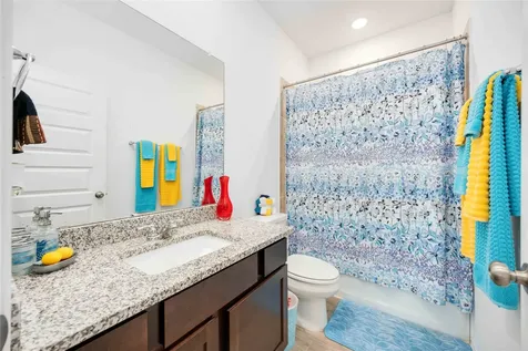 23014 Bright Light Lane Katy TX 77493