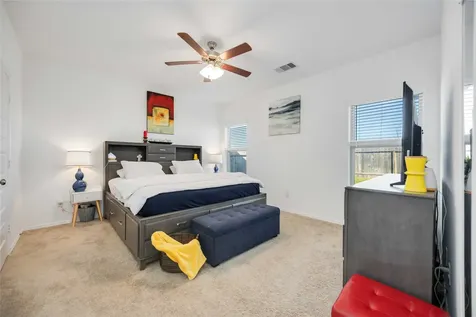 23014 Bright Light Lane Katy TX 77493