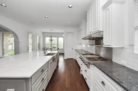 20419 Salida Creek Circle Cypress TX 77433