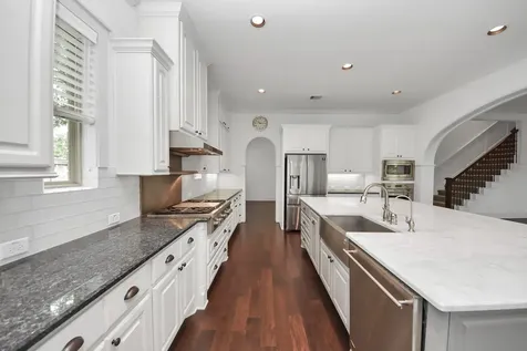 20419 Salida Creek Circle Cypress TX 77433