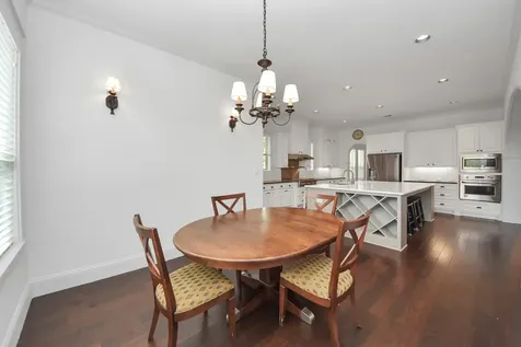 20419 Salida Creek Circle Cypress TX 77433
