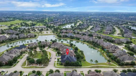 20419 Salida Creek Circle Cypress TX 77433