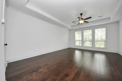 20419 Salida Creek Circle Cypress TX 77433