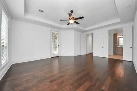 20419 Salida Creek Circle Cypress TX 77433