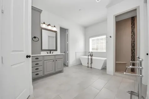20419 Salida Creek Circle Cypress TX 77433