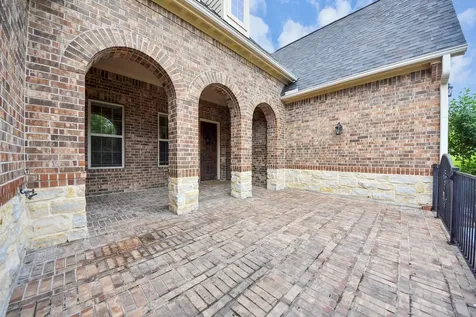 20419 Salida Creek Circle Cypress TX 77433