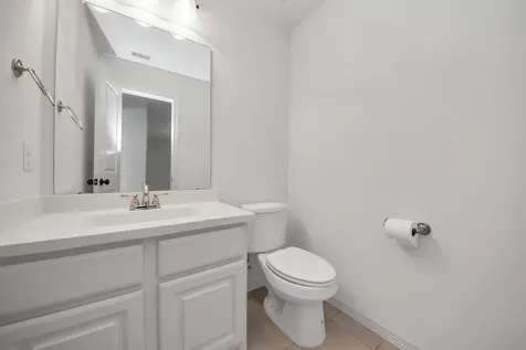 20419 Salida Creek Circle Cypress TX 77433
