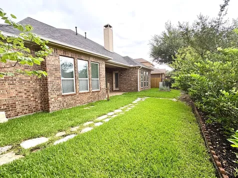 20419 Salida Creek Circle Cypress TX 77433