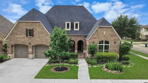 20419 Salida Creek Circle Cypress TX 77433