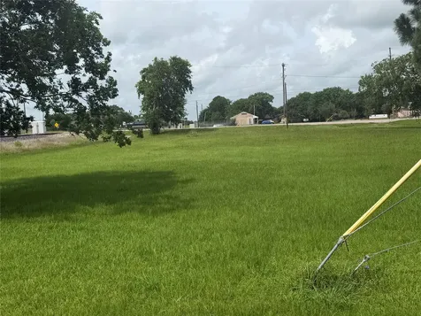Lot 10 Guess Avenue Kendleton TX 77451